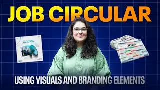 Using Visuals and Branding Elements