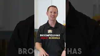 The TRUTH About Living in Broomfield, Colorado 😳