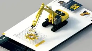 Подборка проектов UMIKS / Showreel