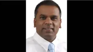 Prof Nithaya Chetty Talks about Transformation