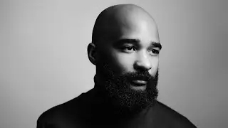 (AT HOME) ON ART AND WORLDBUILDING: ARTIST TALK WITH JACOLBY SATTERWHITE
