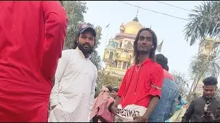 DJ Shahnawaz Ali offIcial jal ki Mazar Sharif ka live video recording