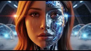 ynthetic Dreams: When Longs for Flesh and Feeling | HFY | Sci-Fi Reddit Stories
