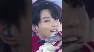habits jungkook got from taetae 💜 #btsarmy #bts #jungkook #taehyung #v #taekook