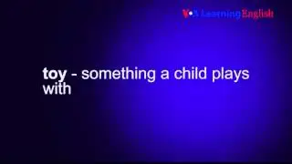 Speaking Practice - Let's Learn English Lesson 4