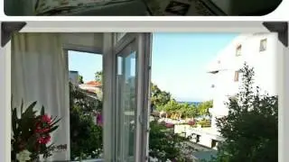 KAYA APART DATÇA 2016