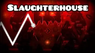 TODAY IS THE DAY (Day 45) SLAUGHTERHOUSE 93%x2, 92%, 90%x4 | 50 Days of List Demons