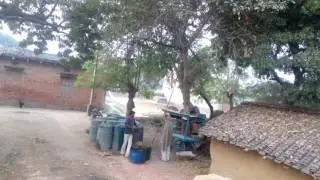 Corruption in PDS kerosene selling by pds dealer