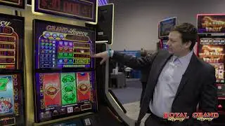 Grand Legacy and Royal Legacy with Andrew DuBose