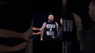 Unsanctioned Match #wwe  #samizayn #kevinowens #shorts