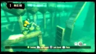 Trials HD - INSANE WHEELIE by Zoidberg747