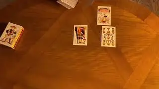Tarot of Jean Noblet,