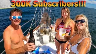 300k Subscribers Celebration! - S6:E09