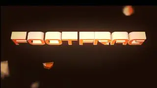 Intro pour FootFrag [FullHD] [lel]