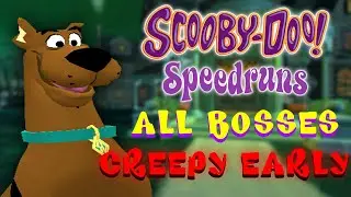 The Road to Sub 27 | Watch the Scooby Nuzlocke !video