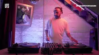 UTS #001 - Greg Brockmann