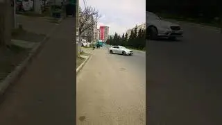 CLS 500 Drift