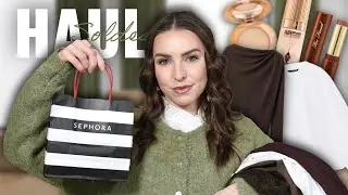 HAUL SOLDES 2026 : Zara, Mango, Prettywire, Nin & Laur ( + nouvelle collection )