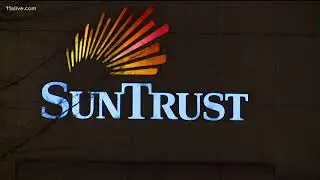 SunTrust customers information vulnerable after employee accused of selling stolen data