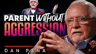How to Parent Without Teaching Aggression &mdash; The Savage Truth About Raising Kids - Dan Pe&ntilde;a
