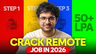 How to get a remote job in 2026 - Remote Job Primer.