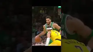 JT with the strong slam