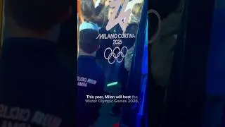 🏅 Winter Olympic Games 2026 in Milan: Feb 6&ndash;22! | Giochi Olimpici Invernali 2026 a Milano