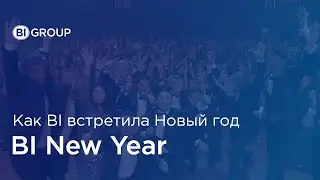 BI New Year 2020