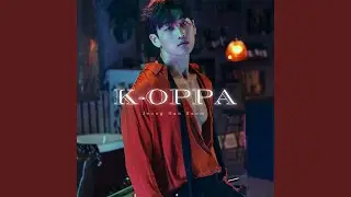 K oppa