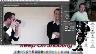 Multiplicity Photography Tutorial
