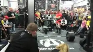 Dan Green 865