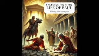 Chapter 1 &mdash; Saul the Persecutor