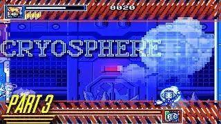 Water Works Bureau [Cryosphere] - Mighty Gunvolt Burst - Part 3