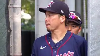 Twins 2020: Kenta Maeda and Closing Words