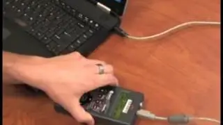 HAVPro Hand/Arm Whole Body Vibration Meter