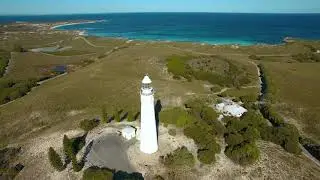 Destination WA - Rottnest Island