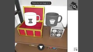 Game cafe escape speedruning