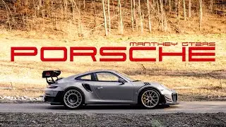 2019 Porsche GT2 // Manthey Performance // Bring A Trailer Video Tour
