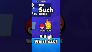 How To Get A High Winstreak