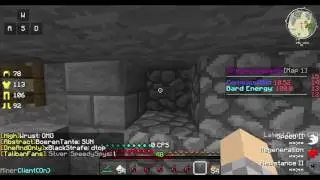 [Arcane Hcf] Trapping Kenzo,Refusinq and 2 other Ytbers