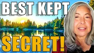 NATURE'S GEM: Living In Green Valley Lake California | Moving To Green Valley Lake CA | CA Homes