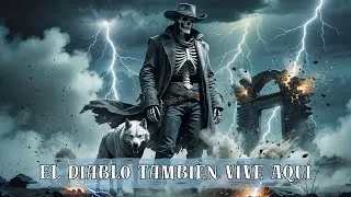 El Diablo Tambi&eacute;n Vive Aqu&iacute; | Dark Country en Espa&ntilde;ol Playlist