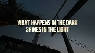Behind the Scenes at Jackson Hole: What Happens in the Dark Shines in the Light