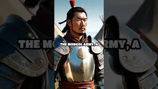 The Siege of Caffa: Biological Warfare in #history #youtubeshorts #viralhistory