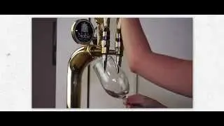 GK Video 1 Perfect Pour Lager & Cider