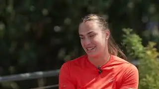Aryna Sabalenka - Rome 2025