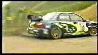 WRC Germany