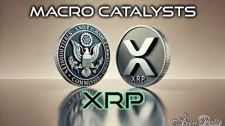 МАКРОКАТАЛИЗАТОРЫ $XRP