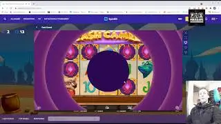 Live on Spinbit! Bonus stream