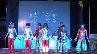 Remix Dance on Morni Banake, Illegal Weapon 2.0 and Suit Patiala